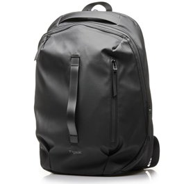 Trunk Mochila Trunk Backpack negra